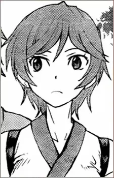 Misuzu