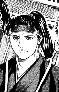 Toshizou Hijikata