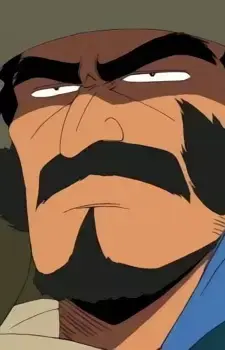 Daddy Masterson