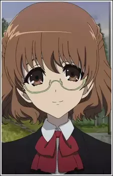 Yukari Sakuragi