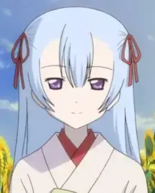 Suzune Ayasaki