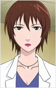 Ayaka Mine