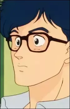 Shinji Gabimaru