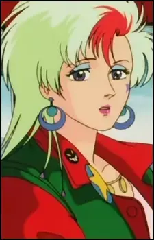 Sakura Morimura