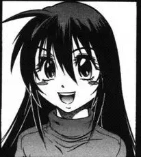 Shizuku Midou