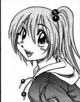 Hibari Kikukawa