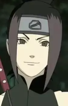 Iwa Kunoichi