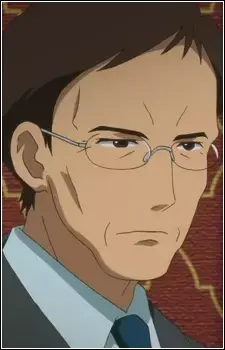 Father Motomiya