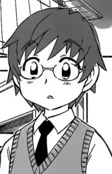 Ryuunosuke Asari