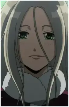 Eve Gram