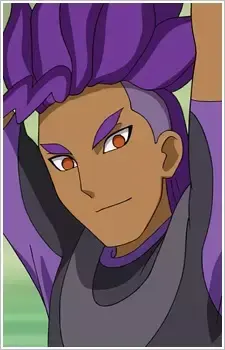 Jou Yuuki