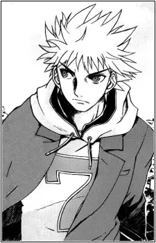 Kenji Hazakura