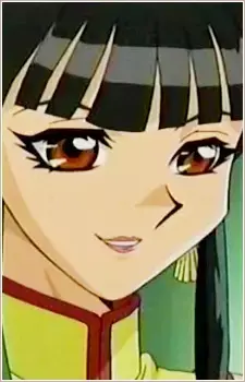 Vivian Wong
