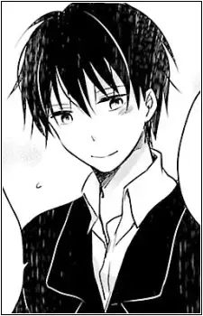 Nagi Okishiro