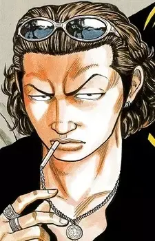 Hideyoshi Katou