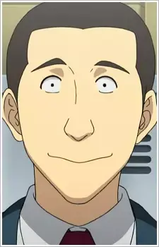 Nozomu Saikawa