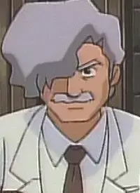 Scientist