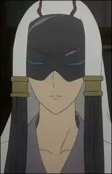 Shisei Kaburagi