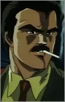 Detective Mochizuki