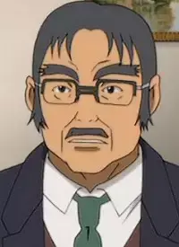 Ryuuzou Kusunoki
