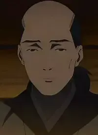 Father Enma
