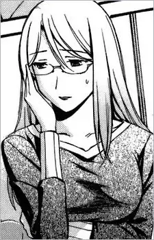 Shizuru Amami
