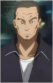 Kenji Dandou