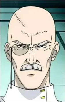Kenzo Kobayashi