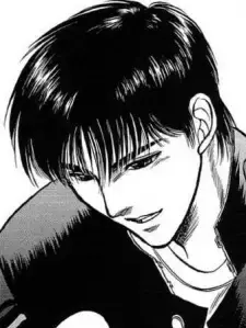Ryuuji Kasama