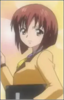 Kasumi Miyamori