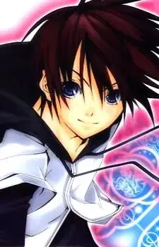 Kakeru Hase
