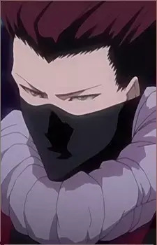 Kuzuryuu