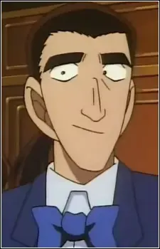 Ryuuichi Yanase