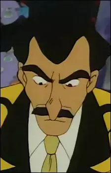 Carlos Andalucia