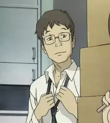Ichiro Okonogi