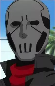 Iron Schwartz
