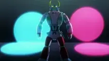 Pantsu Robo