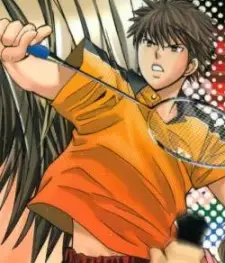 Anan Hashiba