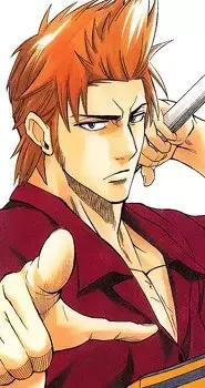 Hiryuu Asaga