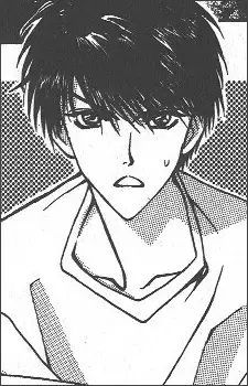 Ichi Shirai