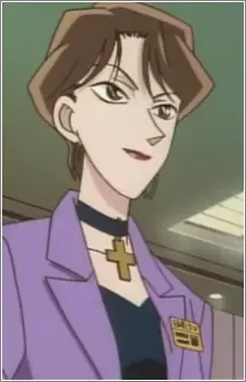 Kazumi Tsukumo