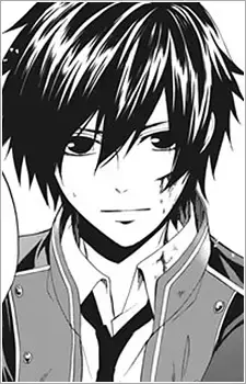 Ayato Karasuma