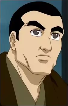 Touma Kuraba