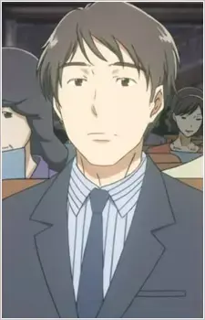 Kou Sawanoi