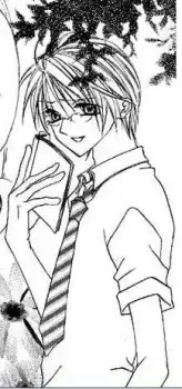 Takashina Hokuto