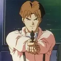 Shunichi Sugishita