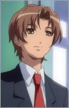 Kagekiyo Hirano