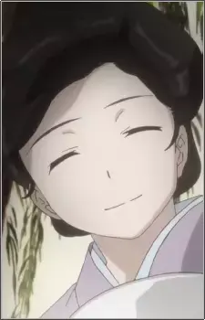 Mother Kujou