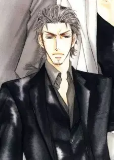 Genma Yashiro