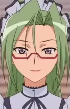 Mizuki Hanyuu